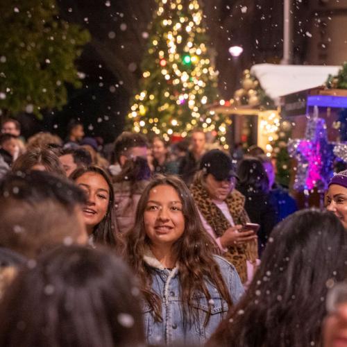 X-Mas in July is here!