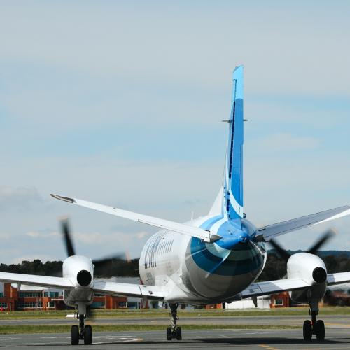 Canberra gets direct flights to Coffs Harbour