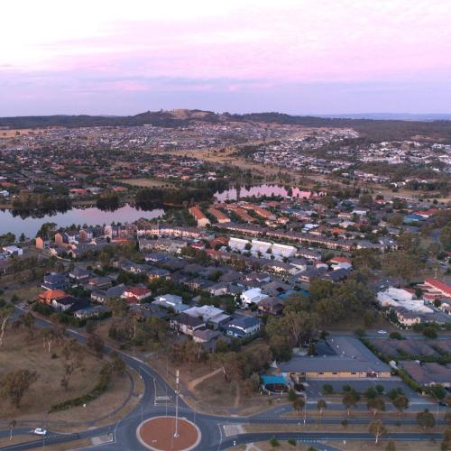 Where you can still buy in Canberra for around $700k