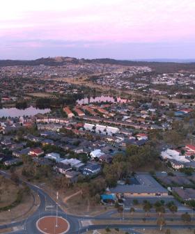 Where you can still buy in Canberra for around $700k