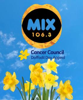 Donate To Daffodil Day 2022