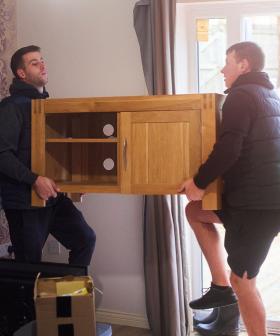 Secrets of an ACT Removalist