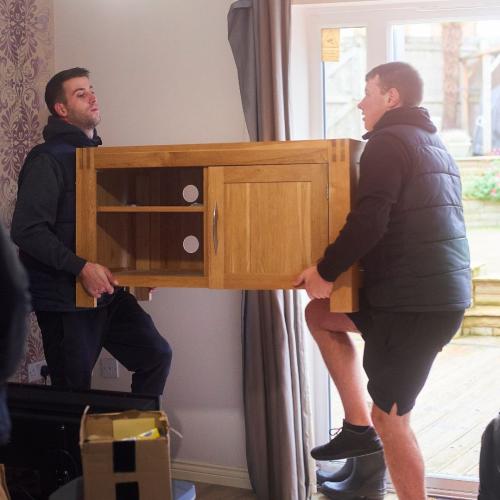 Secrets of an ACT Removalist