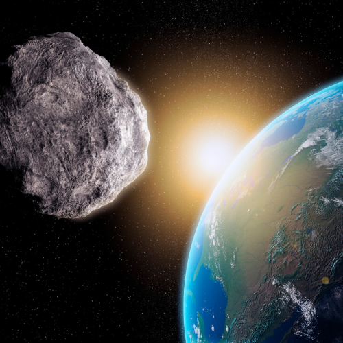 How to watch NASA's rocket collision with an asteroid