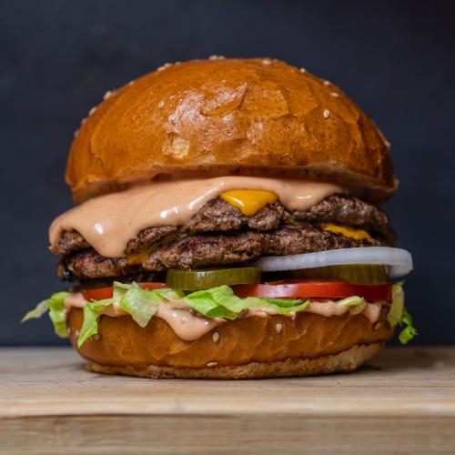 Grease Monkey crowned Canberra's Best Burger