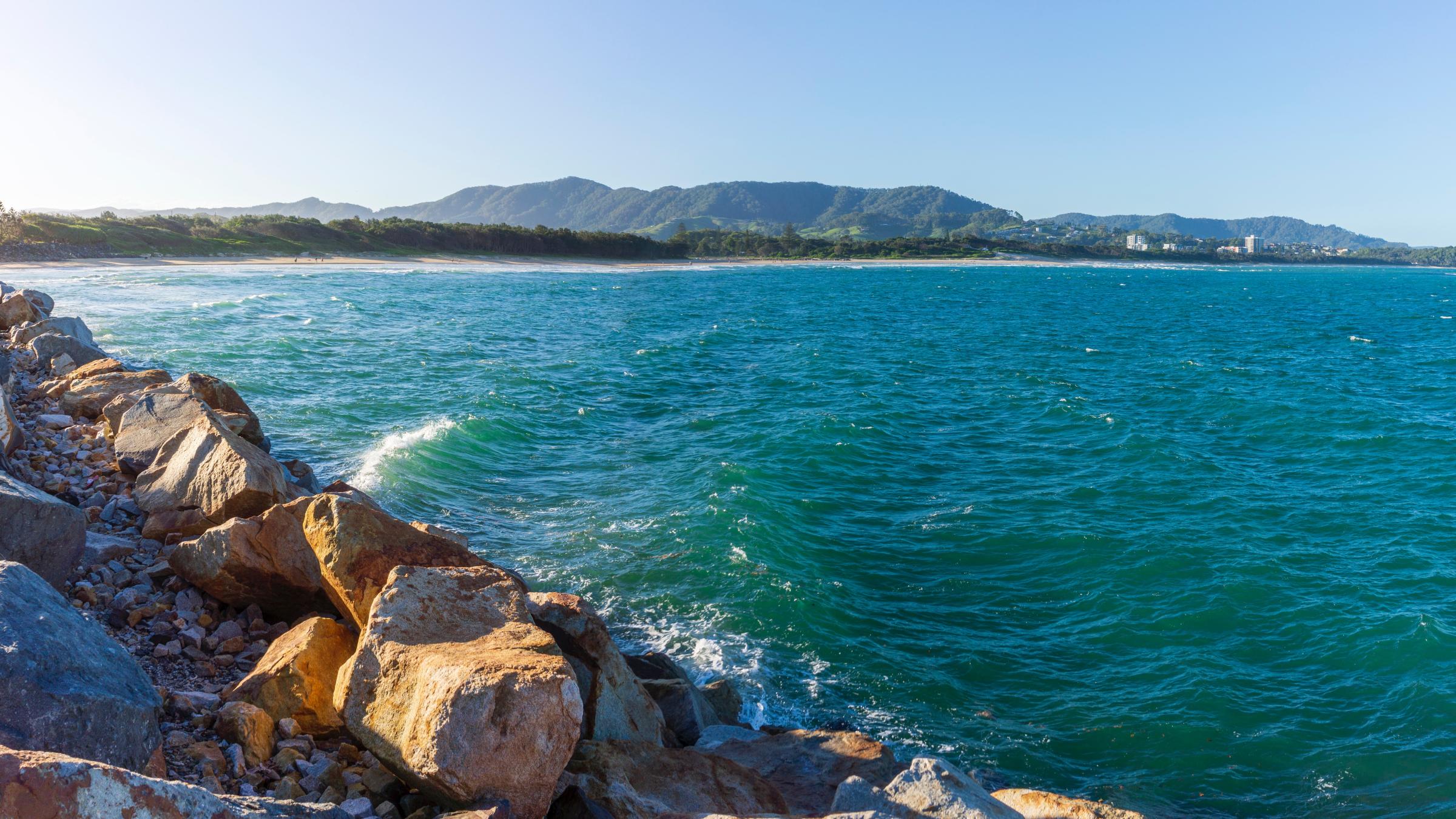 Three lucky listeners won holidays to