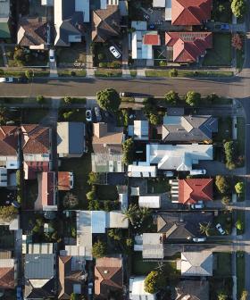 Property Hot Spots in the Nation’s Capital
