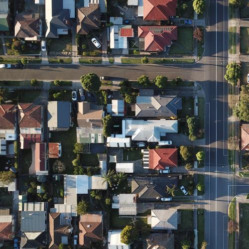 Property Hot Spots in the Nation’s Capital