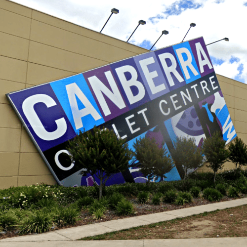 Fyshwick crowned Canberra's WORST suburb