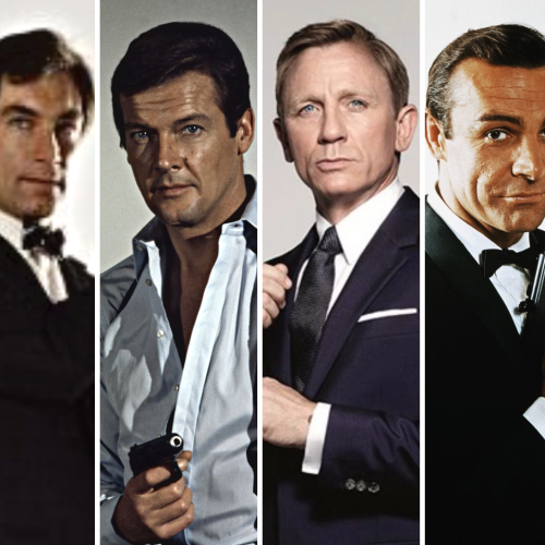 Put your James Bond knowledge to the test with our Thousand Dollar Minute Quiz