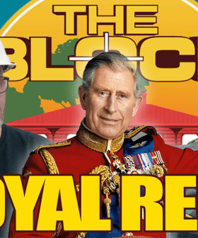 The Best Royal TV Show Since 1987’s It’s A Royal Knockout?