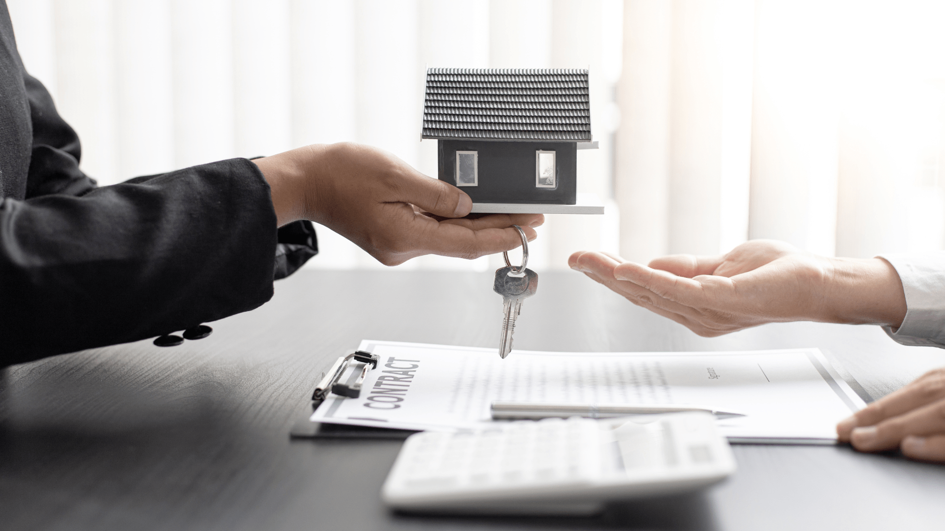 What Does Under Offer Mean what-does-under-offer-mean