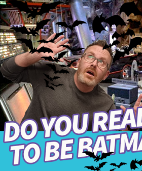 What Superhero would YOU be?