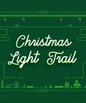 The Christmas Lights Trail