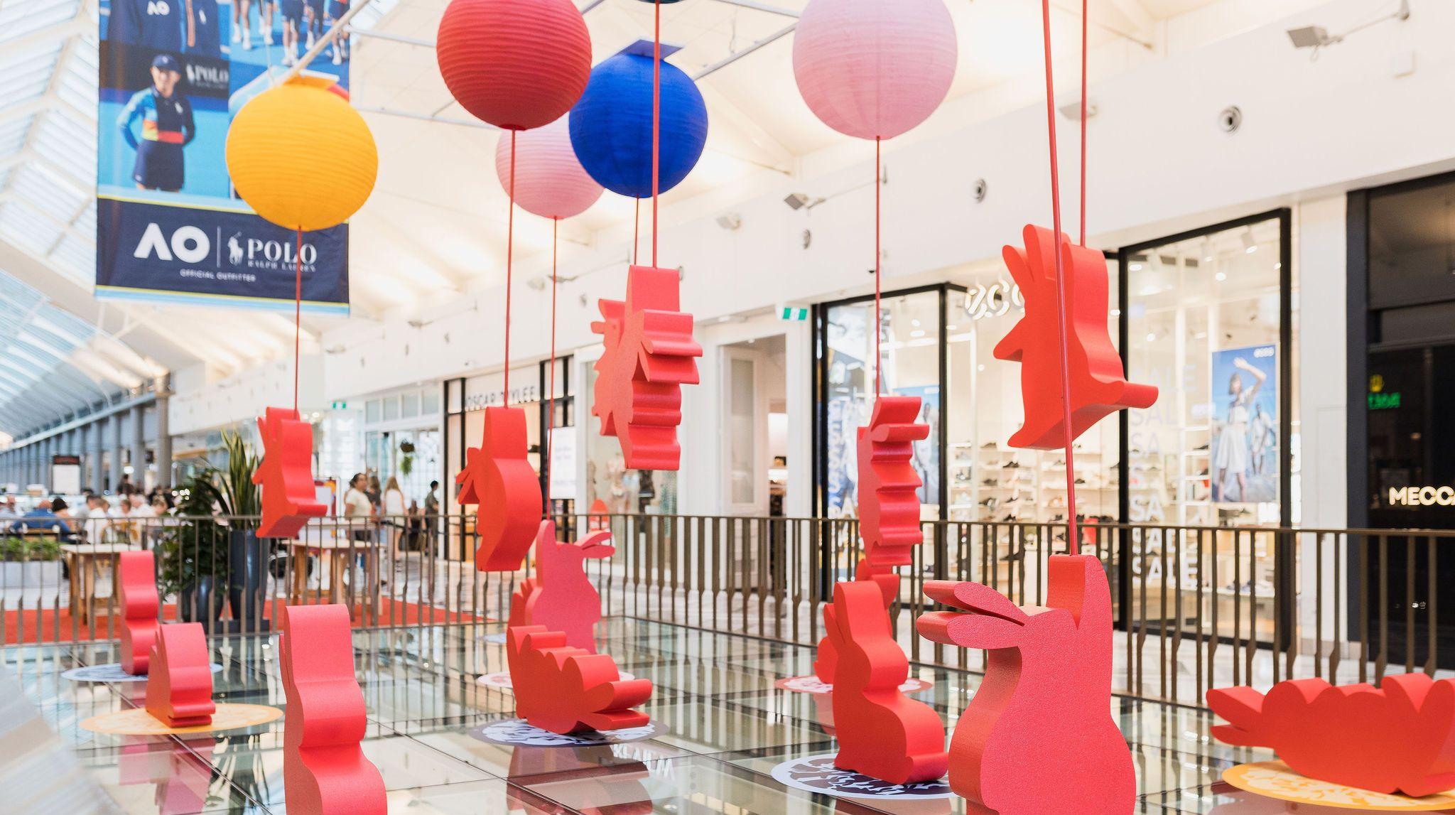 Celebrate Lunar New Year in Canberra