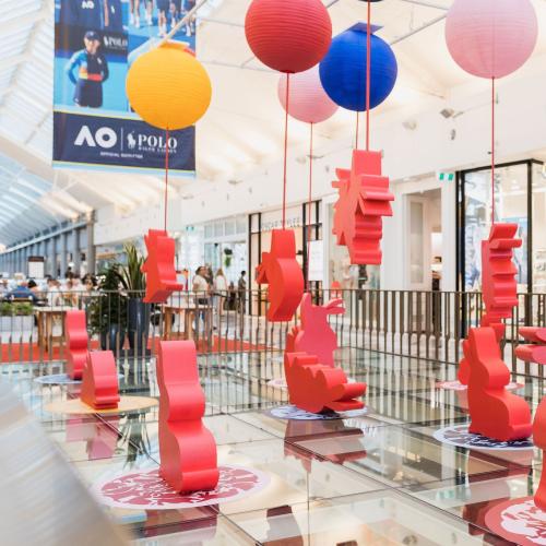 Celebrate Lunar New Year in Canberra