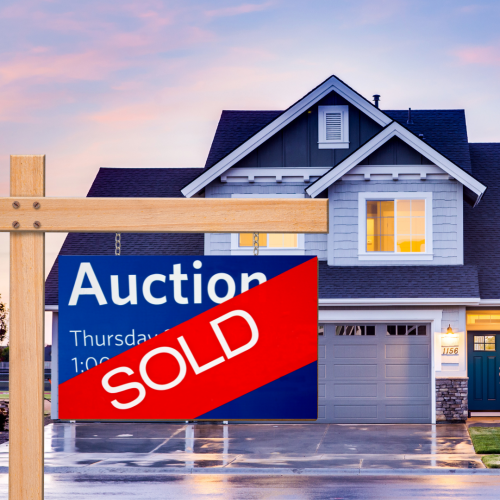 It's Time to Change Your Thinking About Auctions