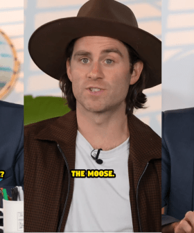 Comedian Jimmy Rees delivers some hard truths about Canberra