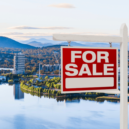 Canberra Property Market is Growing