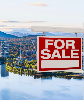 Canberra Property Market is Growing