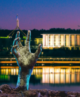 Canberra named second worst city for Zombie apocalypse survival