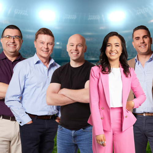 Mix106.3 to call every Raiders game - including the NRLW