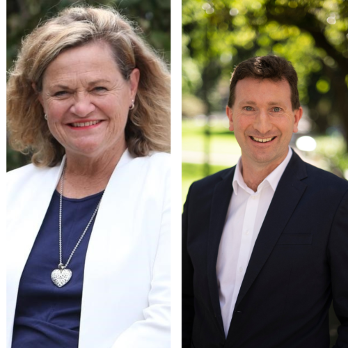 Monaro and Goulburn residents taking to the polls for the 2023 NSW State Election