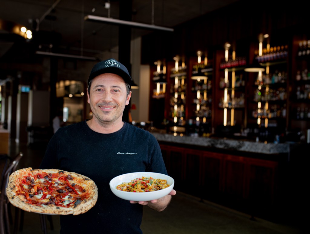 Get Spicy at Verity Lane's Chilli Week