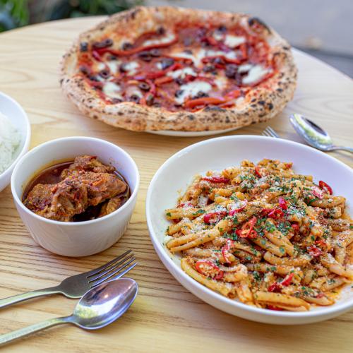 Get Spicy at Verity Lane's Chilli Week