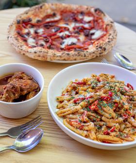 Get Spicy at Verity Lane's Chilli Week