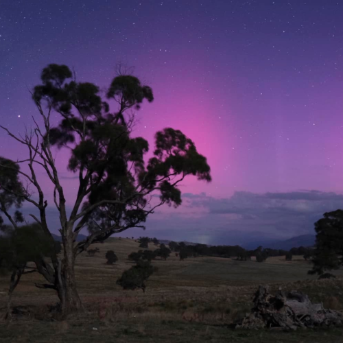 What is Aurora Australis and how to catch the Southern Lights
