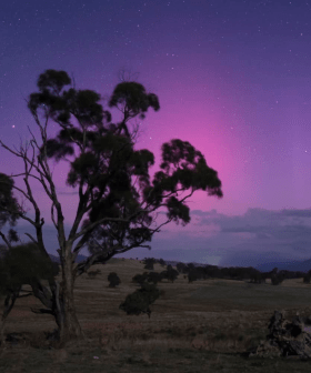 What is Aurora Australis and how to catch the Southern Lights
