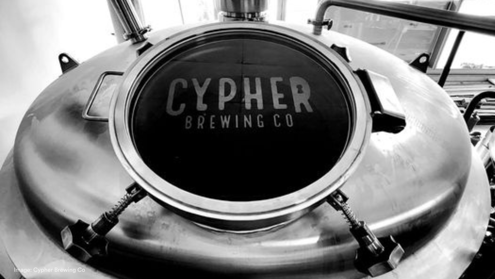 Canberra's newest brewery opens its doors today