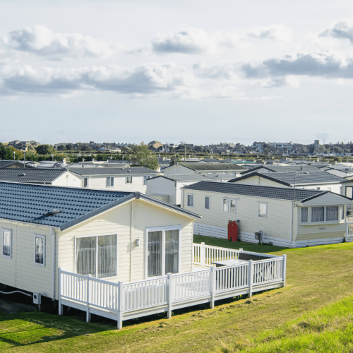 Is now the right time to splurge on a holiday house?