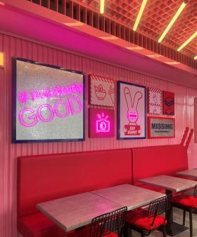 Bad Bunny Opens in the City: So good it's criminal.