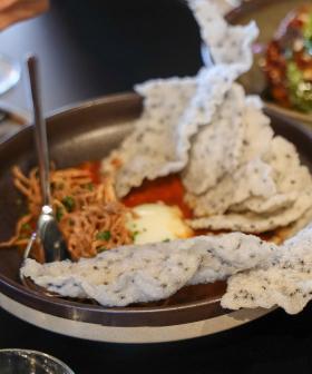 Indulge with Luna's new seasonal menu!