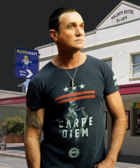 Shannon Noll comes to Queanbeyan!