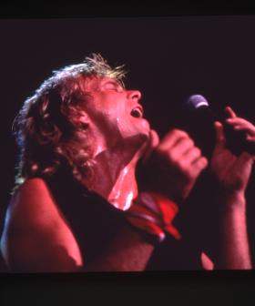 Mix 106.3 Presents John Farnham: Finding The Voice