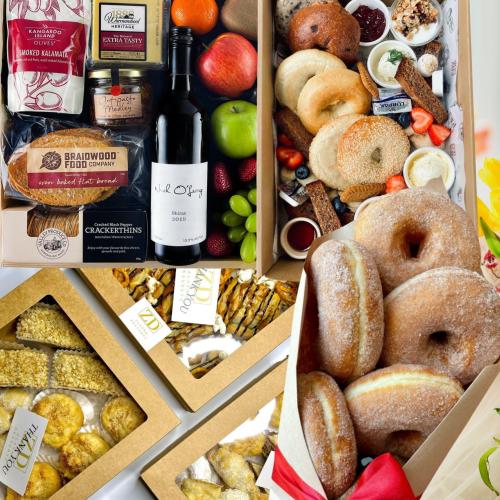 Best Hampers to Get Your Mum on Mother's Day