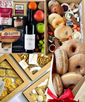 Best Hampers to Get Your Mum on Mother's Day