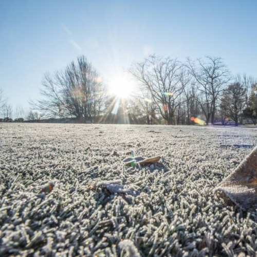 Pros & Cons of Selling in Winter