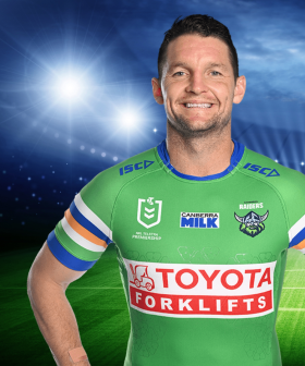 Jarrod Croker reflects on his NRL career ahead of game 300!