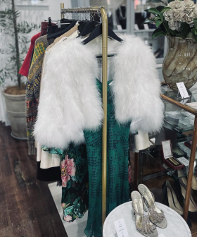 The Benefits of Buying Vintage