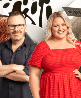 Rod and Gabi reveal their favourite CBR eats!