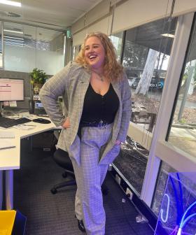 Taking Shape: Growing up Plus Size