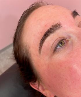 A sneaky DISCOUNT for your next eyebrow or waxing appointment at Waxology in Belconnen
