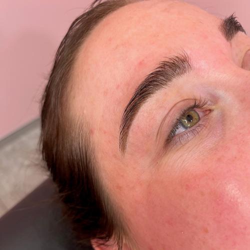 A sneaky DISCOUNT for your next eyebrow or waxing appointment at Waxology in Belconnen