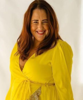 Getting out of your Style Comfort Zone with Canberra Stylist Amy Abrahams