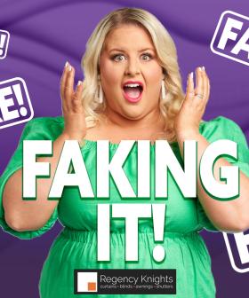 Faking It