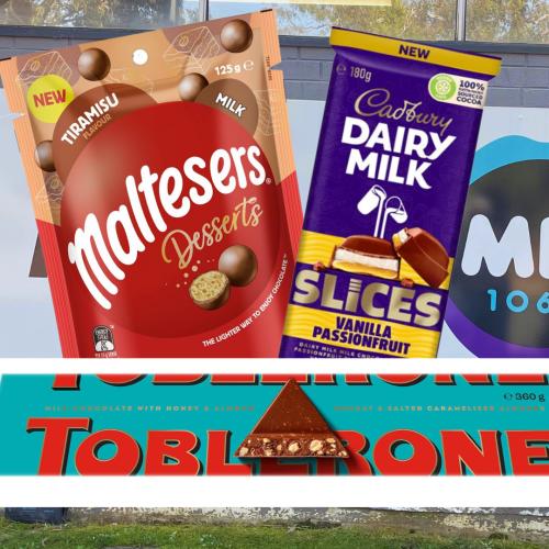 The BEST Chocolate in the WORLD – according to a Choccie lover!